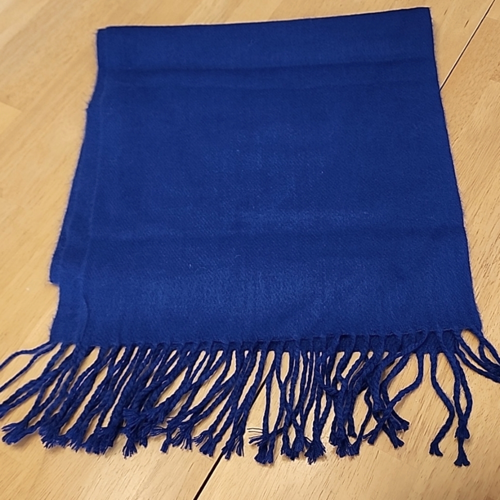 Mens scarf
